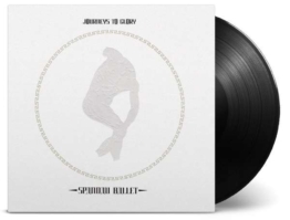 Journeys To Glory (remastered) (180g) - Spandau Ballet - LP - Front