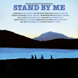 Stand By Me (180g) - - LP - Front