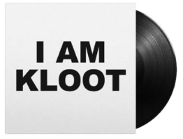I Am Kloot (180g) - I Am Kloot - LP - Front