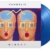 Direct (35th Anniversary) (180g) (Limited Numbered Edition) (Translucent Blue Vinyl) - Vangelis (1943-2022) - LP - Front