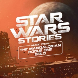 Star Wars Stories (Mandalorian