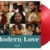 Modern Love Season 2 (180g) (Limited Numbered Edition) (Translucent Red Vinyl) - OST - LP - Front
