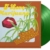 I Love Marijuana (180g) (Limited Numbered Edition) (Light Green Vinyl) - Linval Thompson - LP - Front