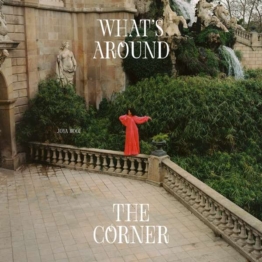 What's Around The Corner - Joya Mooi - LP - Front