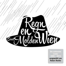 Regn En Wien (180g) - Ernst Molden - LP - Front