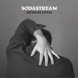 Little By Little - Sodastream - LP - Front