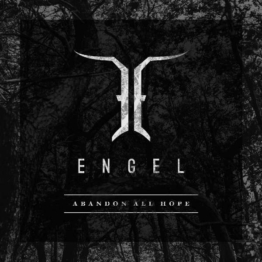 Abandon All Hope - Engel - LP - Front