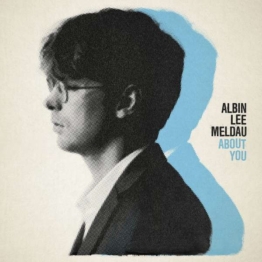 About You - Albin Lee Meldau - LP - Front
