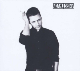 Adam Angst - Adam Angst - LP - Front