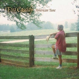 American Tune (180g) - Eva Cassidy - LP - Front