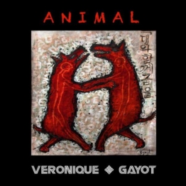 Animal - Veronique Gayot - LP - Front