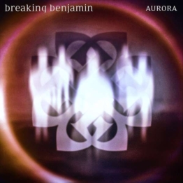 Aurora - Breaking Benjamin - LP - Front