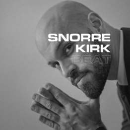 Beat - Snorre Kirk - LP - Front