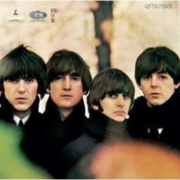 Beatles For Sale (remastered) (180g) - The Beatles - LP - Front