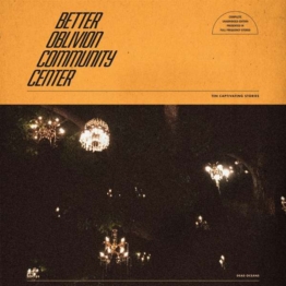 Better Oblivion Community Center - Better Oblivion Community Center - LP - Front