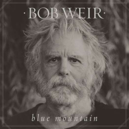 Blue Mountain (150g) - Bob Weir - LP - Front