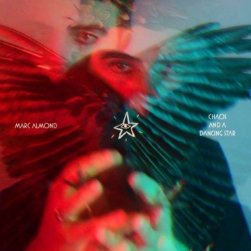 Chaos And A Dancing Star (180g) - Marc Almond - LP - Front