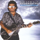 Cloud Nine (remastered) (180g) - George Harrison (1943-2001) - LP - Front