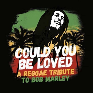 Could You Be Loved - Tribute To Bob Marley (Limited Edition) (Green Vinyl) - Various Artists - LP - Front