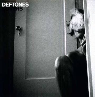 Covers (Limited Edition) - Deftones - LP - Front