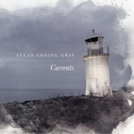 Currents - Atlas Losing Grip - LP - Front
