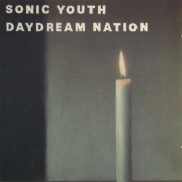 Daydream Nation (remastered) - Sonic Youth - LP - Front