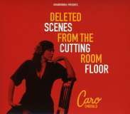 Deleted Scenes From The Cutting Room Floor - Caro Emerald - LP - Front