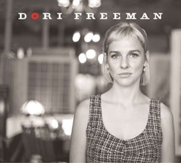 Dori Freeman - Dori Freeman - LP - Front