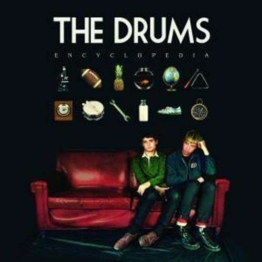 Encyclopedia (180g) (Limited Edition) (Colored Vinyl) - The Drums - LP - Front