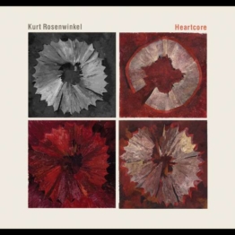 Heartcore - Kurt Rosenwinkel - LP - Front