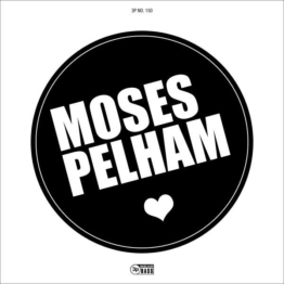 Herz (180g) - Moses Pelham - LP - Front