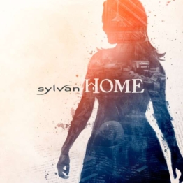 Home (180g) (Limited Edition) - Sylvan - LP - Front