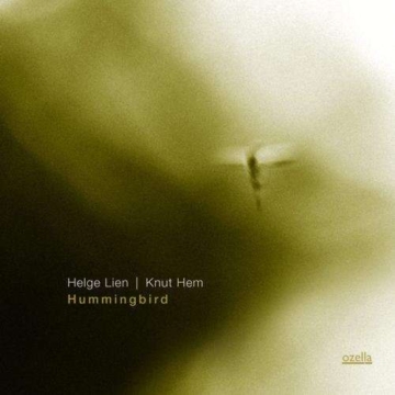 Hummingbird (180g) - Helge Lien & Knut Hem - LP - Front