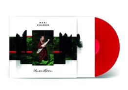 Ilmamotsan (Limited-Edition) (Red Vinyl) - Mari Kalkun - LP - Front