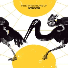 Interpretations Of Web Web - Various Artists - LP - Front