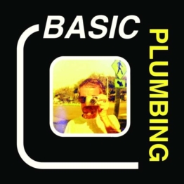 Keeping Up Appearances - Basic Plumbing - LP - Front