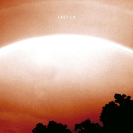 Last Ex (180g) - Last Ex - LP - Front