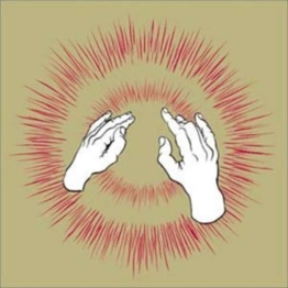 Lift Your Skinny Fists Like Antennas to Heaven - Godspeed You! Black Emperor - LP - Front