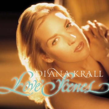 Love Scenes (180g) (Limited Numbered Edition) (45 RPM) - Diana Krall - LP - Front