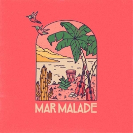 Mar Malade - Mar Malade - LP - Front