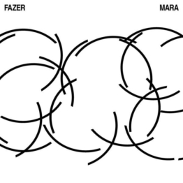 Mara (180g) (2020 Repress) - Fazer - LP - Front