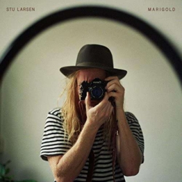 Marigold (180g) - Stu Larsen - LP - Front