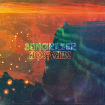 Mirador - Sungrazer - LP - Front