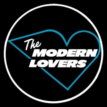 Modern Lovers (180g) - The Modern Lovers - LP - Front