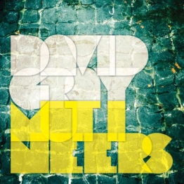 Mutineers (180g) - David Gray - LP - Front