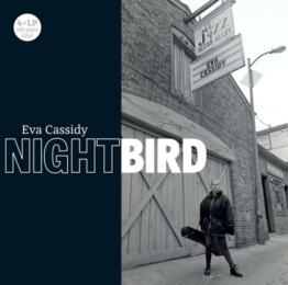 Nightbird (180g) - Eva Cassidy - LP - Front