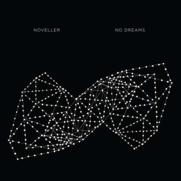 No Dreams (180g) - Noveller - LP - Front