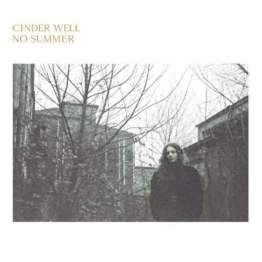 No Summer - Cinder Well - LP - Front