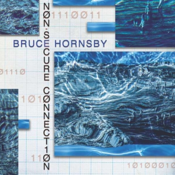 Non-Secure Connection - Bruce Hornsby - LP - Front