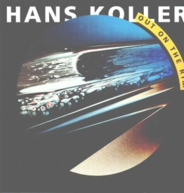 Out On The Rim (Limited Edition) - Hans Koller (Saxophon) (1921-2003) - LP - Front